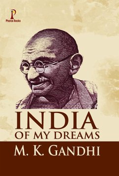 Cover India of my Dreams (eBook, ePUB)
