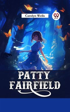 Cover Patty Fairfield (eBook, ePUB)