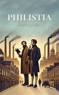 Cover Philistia (eBook, ePUB)