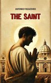 The Saint (eBook, ePUB) The Saint (eBook, ePUB)