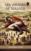 Les Voyages de Gulliver (eBook, ePUB)