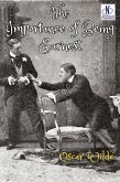 The Importance of Being Earnest (eBook, ePUB) The Importance of Being Earnest (eBook, ePUB)