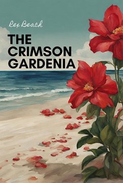 Cover The Crimson Gardenia (eBook, ePUB)