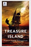 Treasure Island (eBook, ePUB) Treasure Island (eBook, ePUB)