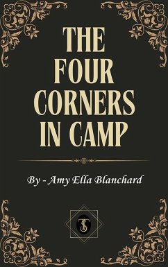 Cover The four Corners in camp (eBook, ePUB)