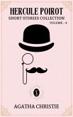 Hercule Poirot : Short Stories Collection - Volume - 4 (eBook, ePUB)