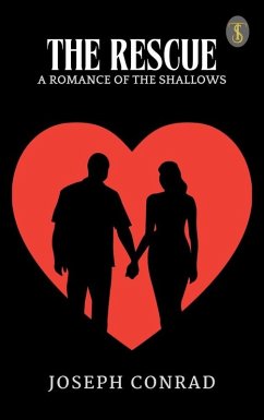 Cover The Rescue, A Romance of the Shallows (eBook, ePUB)