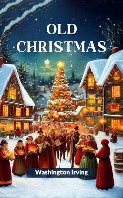 Cover Old Christmas (eBook, ePUB)