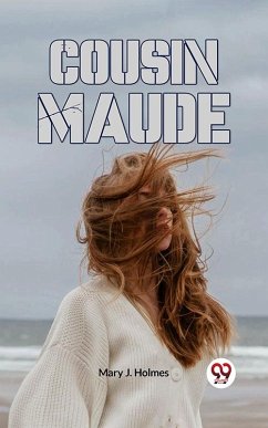 Cover Cousin Maude (eBook, ePUB)