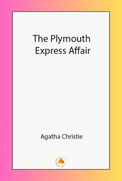 Cover The Plymouth Express Affair (eBook, ePUB)