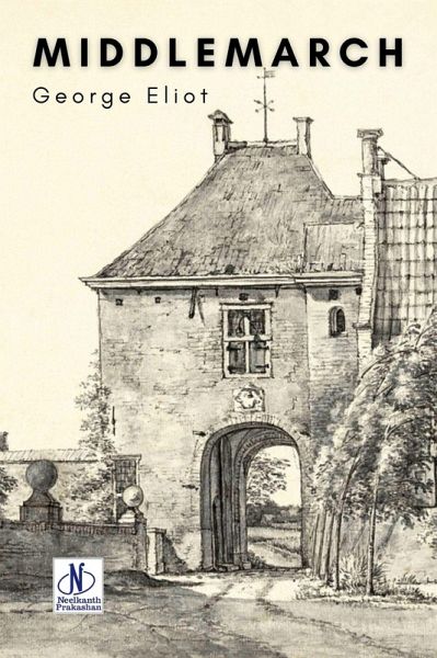 Middlemarch (eBook, ePUB)