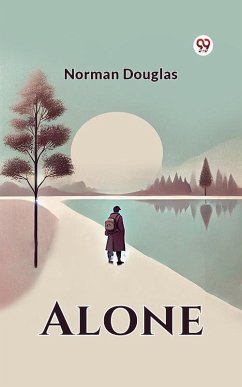 Cover Alone (eBook, ePUB)