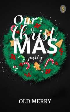 Cover Our Christmas party (eBook, ePUB)