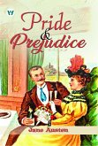 Pride and Prejudice (eBook, ePUB) Pride and Prejudice (eBook, ePUB)