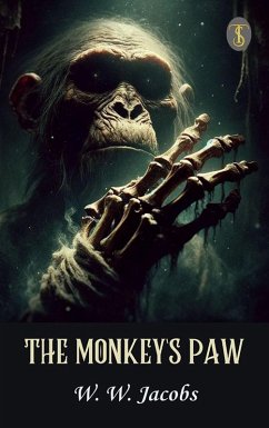 Cover The Monkey's Paw (eBook, ePUB)