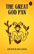 The Great God Pan (eBook, ePUB) - Bild 1