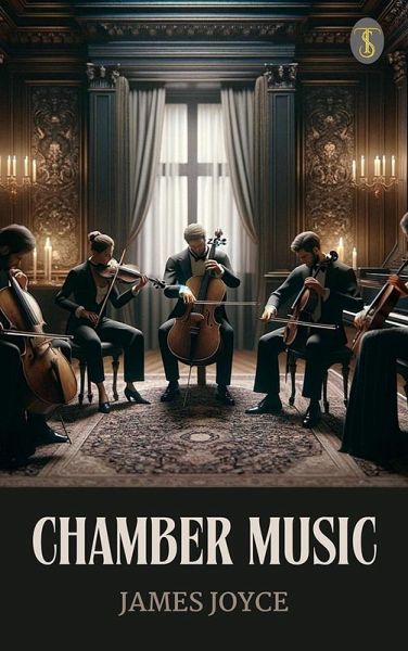 Chamber Music (eBook, ePUB) Chamber Music (eBook, ePUB)