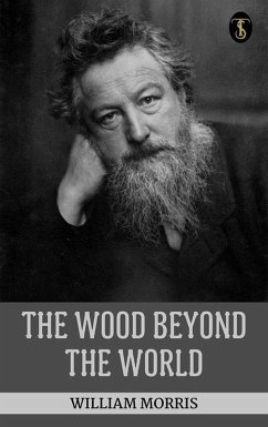 Cover The Wood Beyond the World (eBook, ePUB)