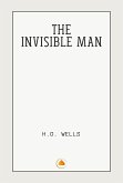 The Invisible Man (eBook, ePUB)