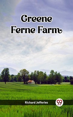 Cover Greene Ferne Farm (eBook, ePUB)