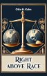 Right Above Race (eBook, ePUB) - Bild 1