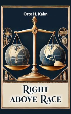 Cover Right Above Race (eBook, ePUB)