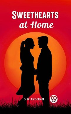 Cover Sweethearts at Home (eBook, ePUB)