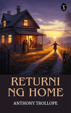 Returning Home (eBook, ePUB) - Trollope, Anthony