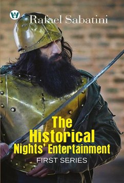 Cover The Historical Nights Entertainment -I (eBook, ePUB)
