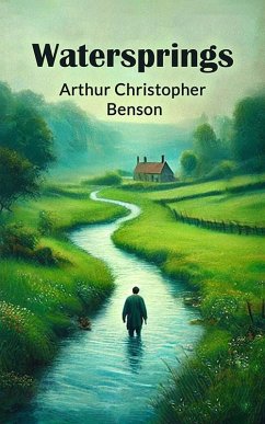 Cover Watersprings (eBook, ePUB)