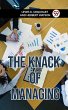 The Knack Of Managing (eBook, ePUB) - Bild 1