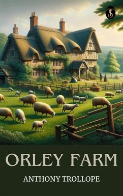 Orley Farm (eBook, ePUB) - Trollope, Anthony