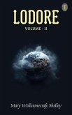 Lodore, Volume II (eBook, ePUB)