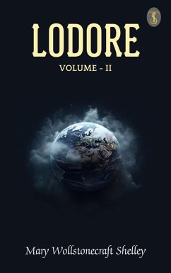 Cover Lodore, Volume II (eBook, ePUB)