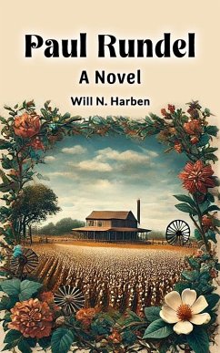Cover Paul Rundel A Novel (eBook, ePUB)