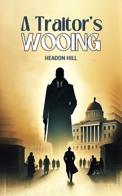 Cover A Traitor's Wooing (eBook, ePUB)