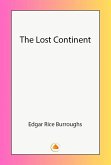 The Lost Continent (eBook, ePUB) The Lost Continent (eBook, ePUB)