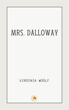 Mrs. Dalloway (eBook, ePUB) - Woolf, Virginia