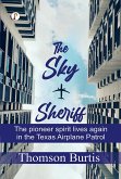 The Sky Sherifff (eBook, ePUB) The Sky Sherifff (eBook, ePUB)
