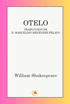 Otelo (eBook, ePUB) - Shakespeare, William