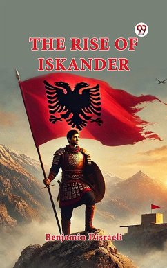 Cover The Rise Of Iskander (eBook, ePUB)