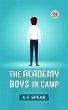THE ACADEMY BOYS IN CAMP (eBook, ePUB) - Bild 1
