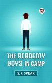 THE ACADEMY BOYS IN CAMP (eBook, ePUB)