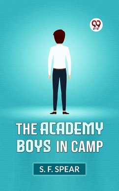 THE ACADEMY BOYS IN CAMP (eBook, ePUB) Cover THE ACADEMY BOYS IN CAMP (eBook, ePUB)