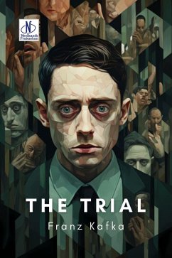 Cover The Trial (eBook, ePUB)