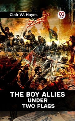 Cover The Boy Allies Under Two Flags (eBook, ePUB)