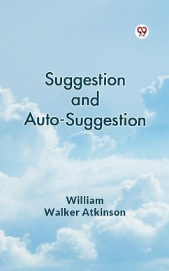 Cover Suggestion and Auto-Suggestion (eBook, ePUB)