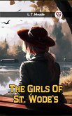 The Girls Of St. Wode's (eBook, ePUB)