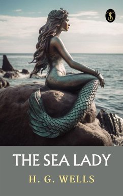 Cover The Sea Lady (eBook, ePUB)
