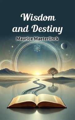 Cover Wisdom and Destiny (eBook, ePUB)